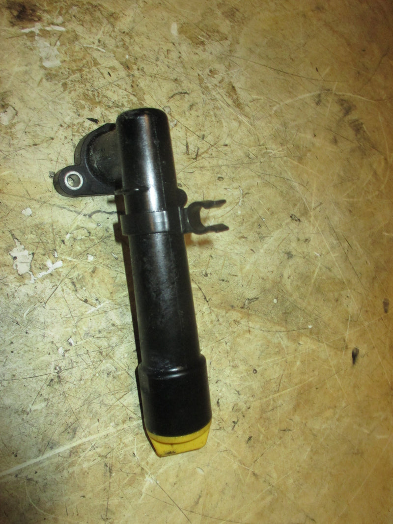 Yamaha 300hp 4.2L 4 Stroke outboard Oil Filler Tuber (6CB-15377-00-00)