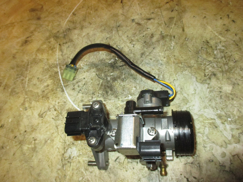 Tohatsu 9.9hp 4 stroke outboard Intake Manifold w/ (3RS1011000)