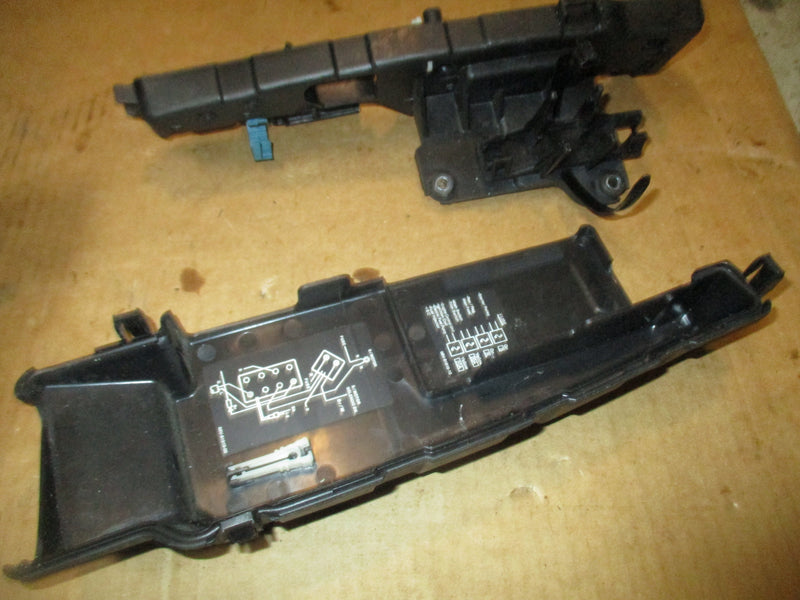 Yamaha 115hp 4 stroke outboard Electronics Holder 68V-03