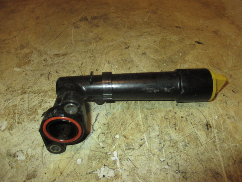 Yamaha 300hp 4.2L 4 Stroke outboard Oil Filler Tuber (6CB-15377-00-00)