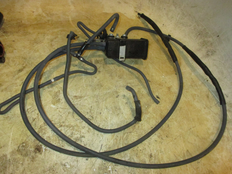 Yamaha 300hp 4.2L 4 Stroke outboard Air Canister (69J-24170-00-00)