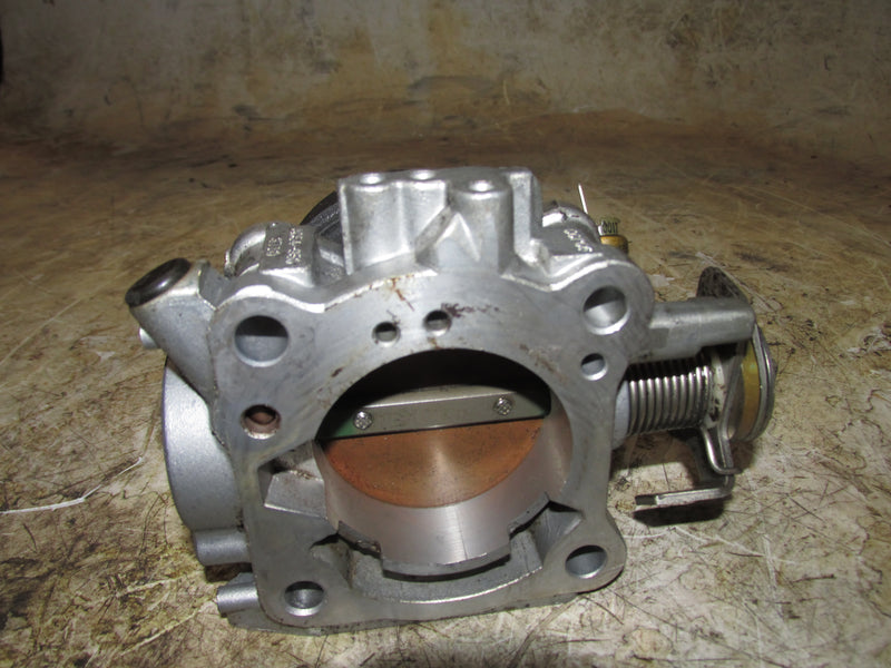 Johnson/Suzuki 140HP 4 Stroke Outboard Throttle Body (13300-90J00)