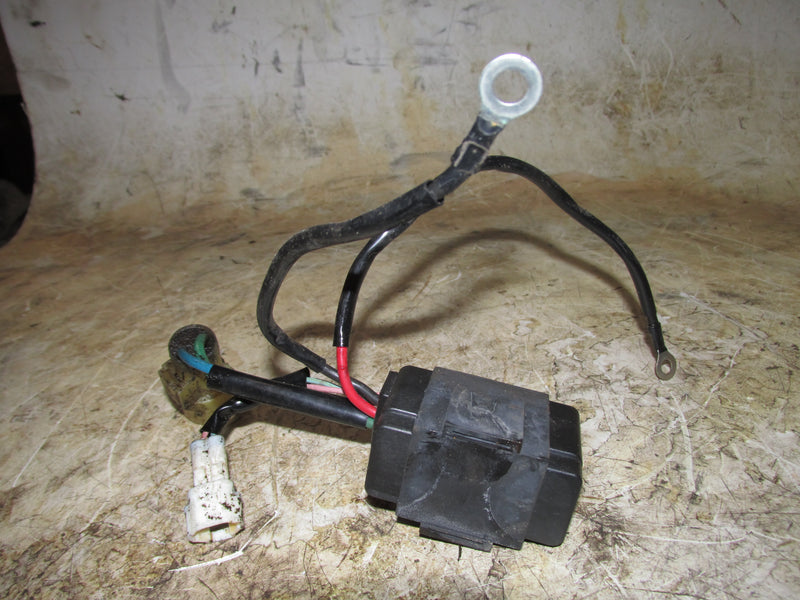 Johnson/Suzuki 140HP 4 Stroke Outboard Tilt Trim Relay (38410-94552)