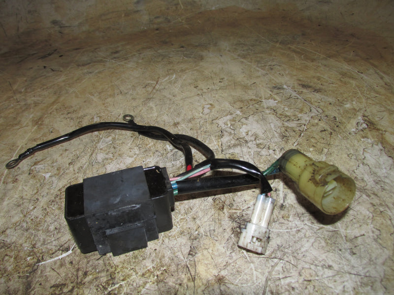 Johnson/Suzuki 140HP 4 Stroke Outboard Tilt Trim Relay (38410-94552)