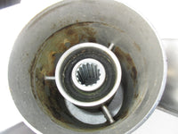 Load image into Gallery viewer, Solas stainless propeller set E 14 3/4 x 16 RTR E 14 3/4 x 16LTR
