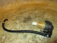 Load image into Gallery viewer, Tohatsu 9.9hp 4 stroke outboard Fuel Filter (3RS022300)
