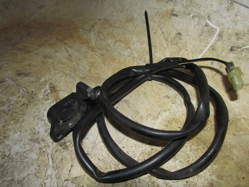 Johnson/Suzuki 140HP 4 Stroke Outboard Tilt Trim Sender (34801-99E04)