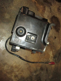 Load image into Gallery viewer, Suzuki DF30 30hp 4 stroke outboard front casing cover
