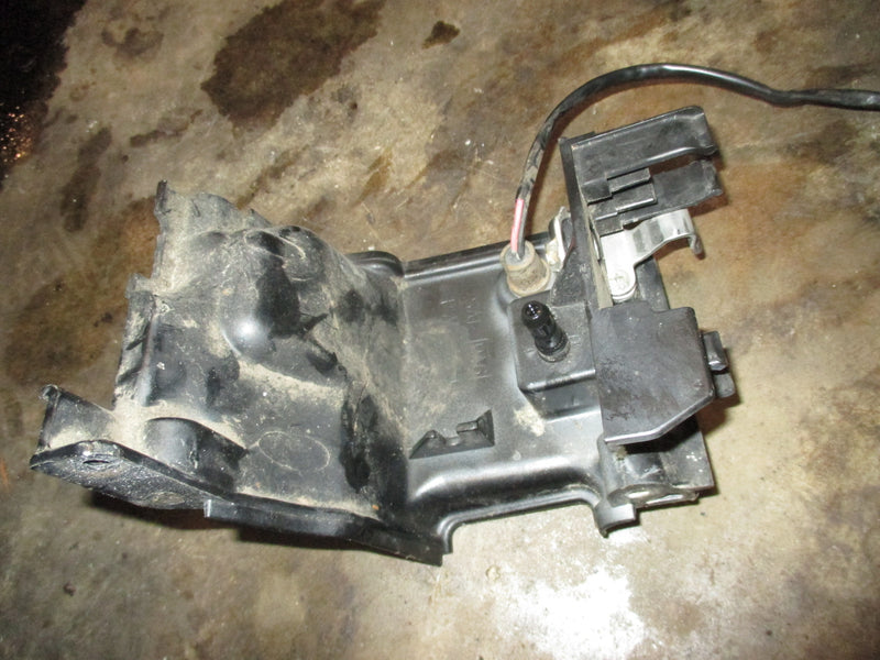 Suzuki DF30 30hp 4 stroke outboard front casing cover