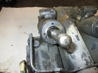 Load image into Gallery viewer, Yamaha 3.3L 225hp 4 stroke outboard tilt trim unit 69J-43800-01-4D
