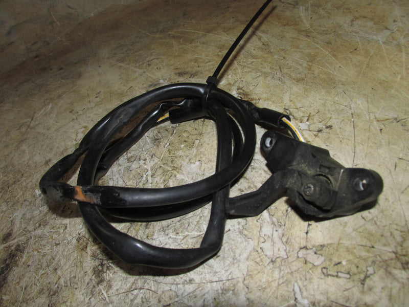 Johnson/Suzuki 140HP 4 Stroke Outboard Tilt Trim Sender (34801-99E04)