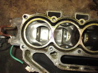 Load image into Gallery viewer, Suzuki DF140 140hp 4 stroke outboard crankcase block
