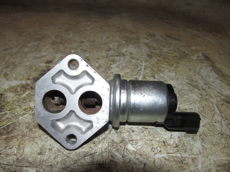 Johnson/Suzuki 140HP 4 Stroke Outboard IAC Valve (18137-77E00)