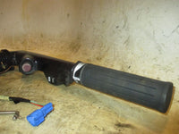 Load image into Gallery viewer, Tohatsu 9.9hp 4 stroke outboard Tiller Arm with Trim Switch (3RTQ630031)
