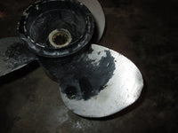 Load image into Gallery viewer, Suzuki DF30 30hp 4 stroke outboard aluminum propellor (10 1/4x11)
