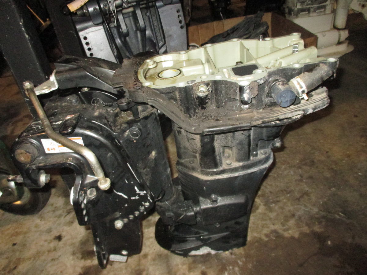 Suzuki DF30 30hp 4 stroke outboard 20 inch midsection