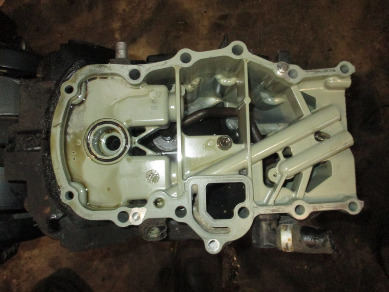 Suzuki DF30 30hp 4 stroke outboard 20 inch midsection