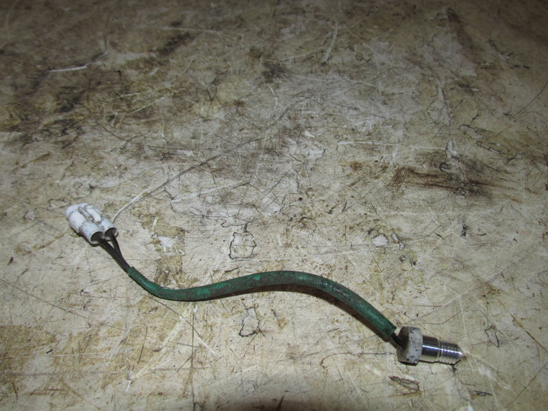Johnson/Suzuki 140HP 4 Stroke Outboard Inlet Temp Sensor (13650-52G00)