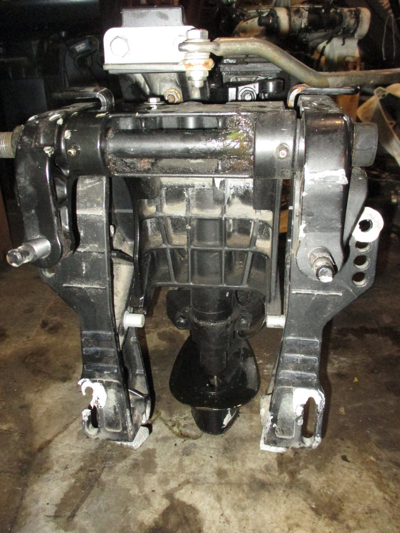 Suzuki DF30 30hp 4 stroke outboard 20 inch midsection