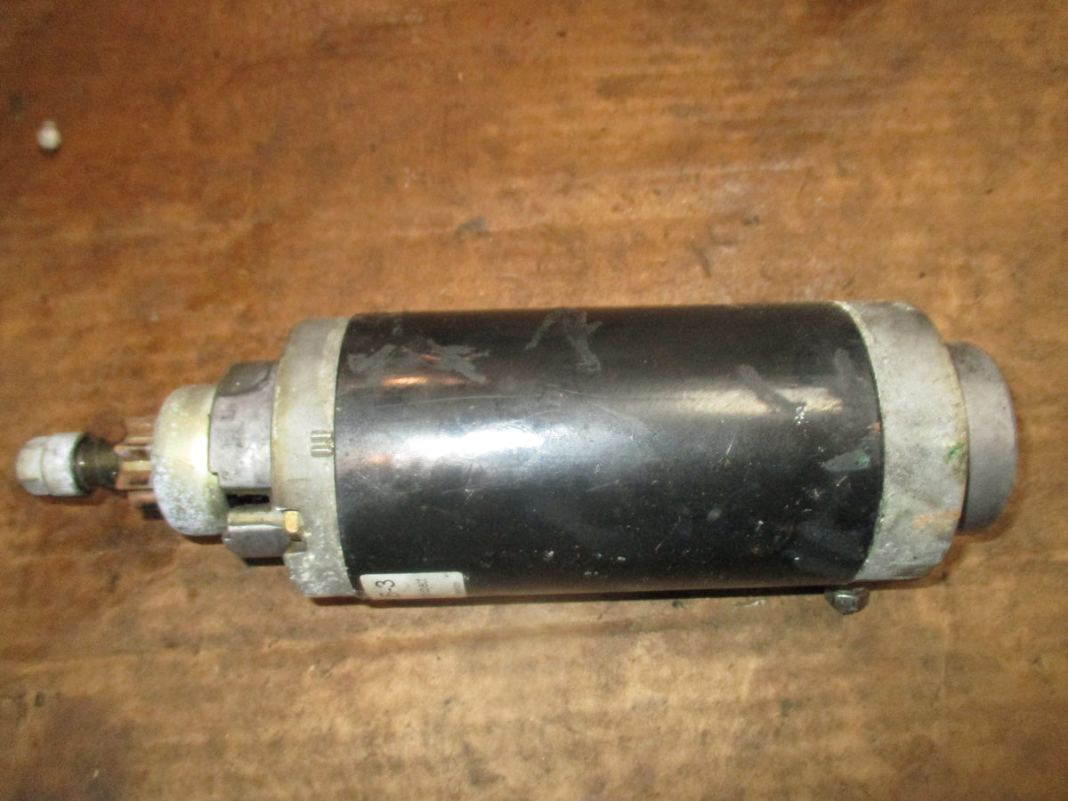 Mercury Mariner 100hp 2 stroke outboard starter (50-66015-3)