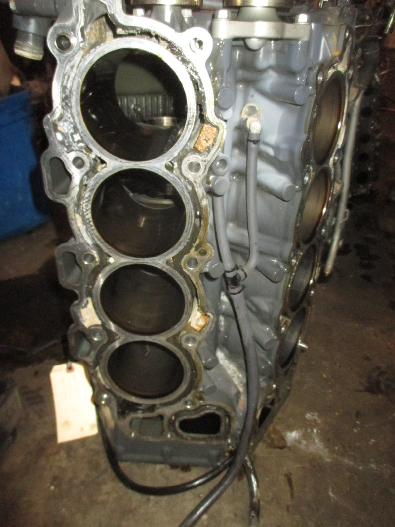 Yamaha 350hp 4 Stroke Outboard Crankcase Block (6AW-01)
