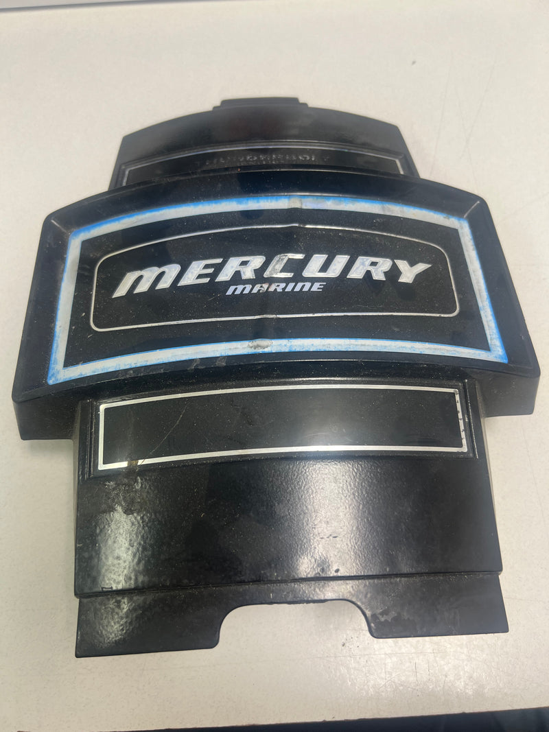 Mercury Thunderbolt Ignition outboard front cover