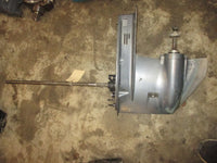 Load image into Gallery viewer, Yamaha 50hp 4 Stroke outboard 20 inch shaft lower unit
