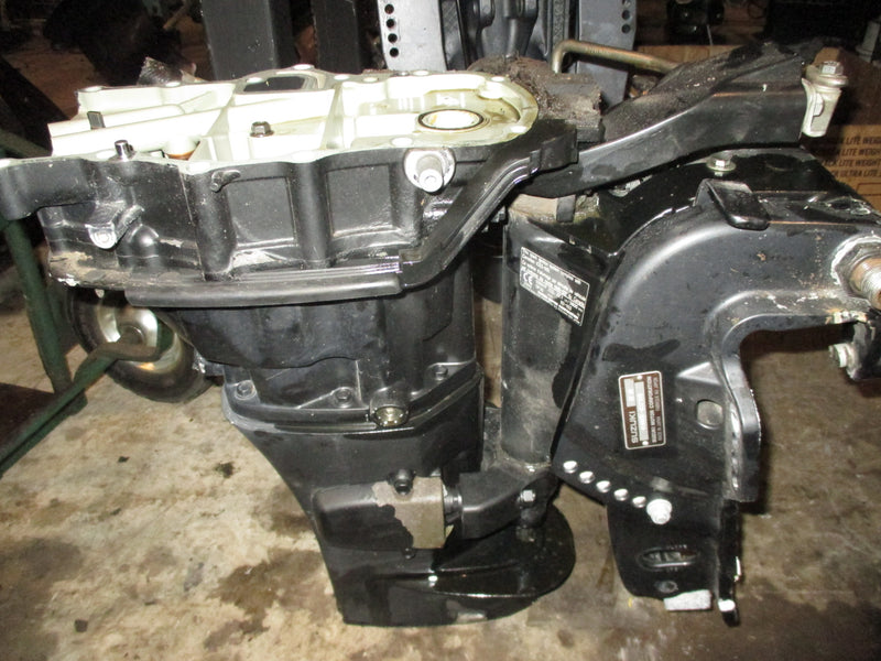 Suzuki DF30 30hp 4 stroke outboard 20 inch midsection