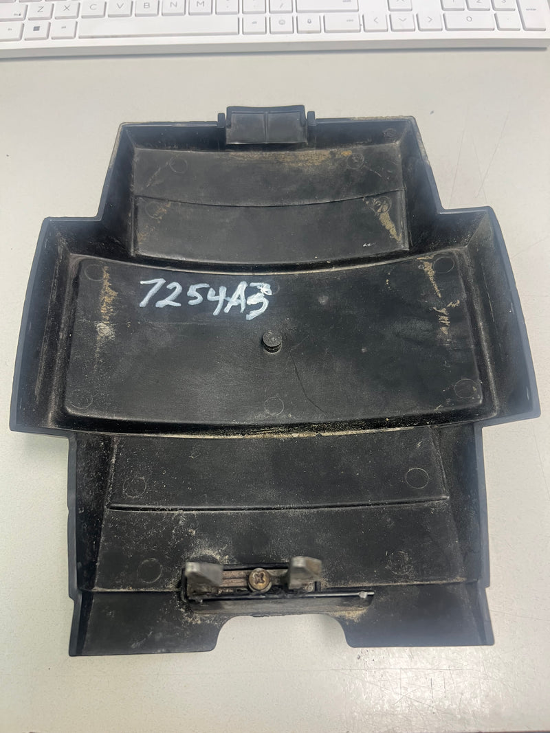 Mercury Thunderbolt Ignition outboard front cover