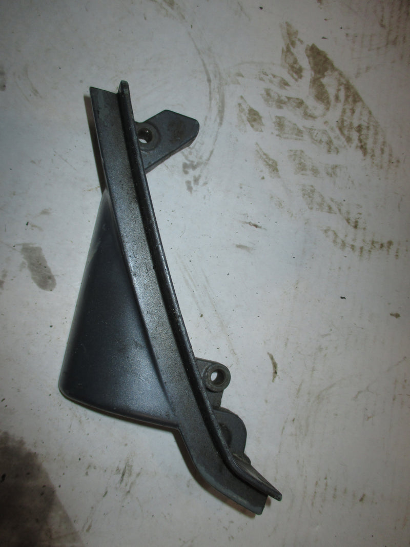 Yamaha 3.3L 225hp 4 stroke outboard rigging Grommet holder (69J-42738-02-5B)