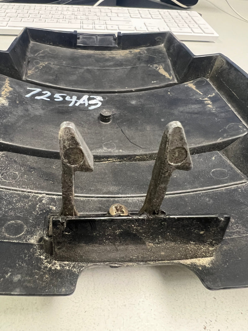 Mercury Thunderbolt Ignition outboard front cover