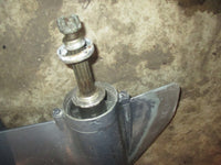 Load image into Gallery viewer, Yamaha 50hp 4 Stroke outboard 20 inch shaft lower unit
