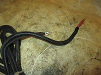 Load image into Gallery viewer, Tohatsu 9.9hp 4 stroke outboard Battery Cable Set
