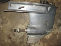 Load image into Gallery viewer, Yamaha 50hp 4 Stroke outboard 20 inch shaft lower unit
