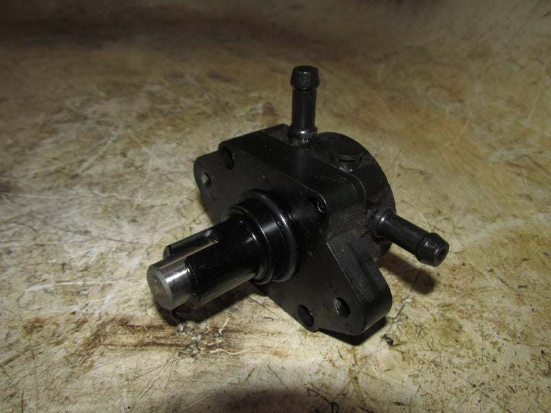 Johnson/Suzuki 140HP 4 Stroke Outboard Fuel Pump (15100-90J00)