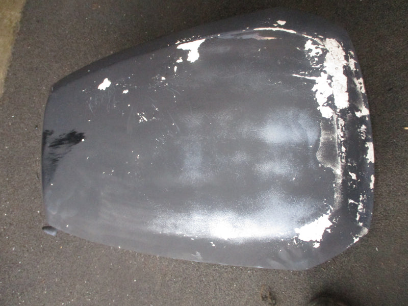 Yamaha OX66 225hp 2 stroke outboard top cowling