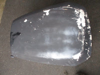 Load image into Gallery viewer, Yamaha OX66 225hp 2 stroke outboard top cowling
