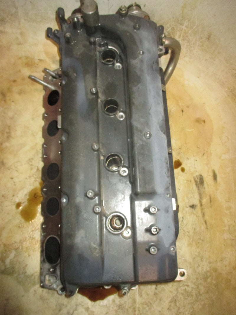 Yamaha 350hp 4 Stroke Outboard Starboard Cylinder Head (6AW-00)