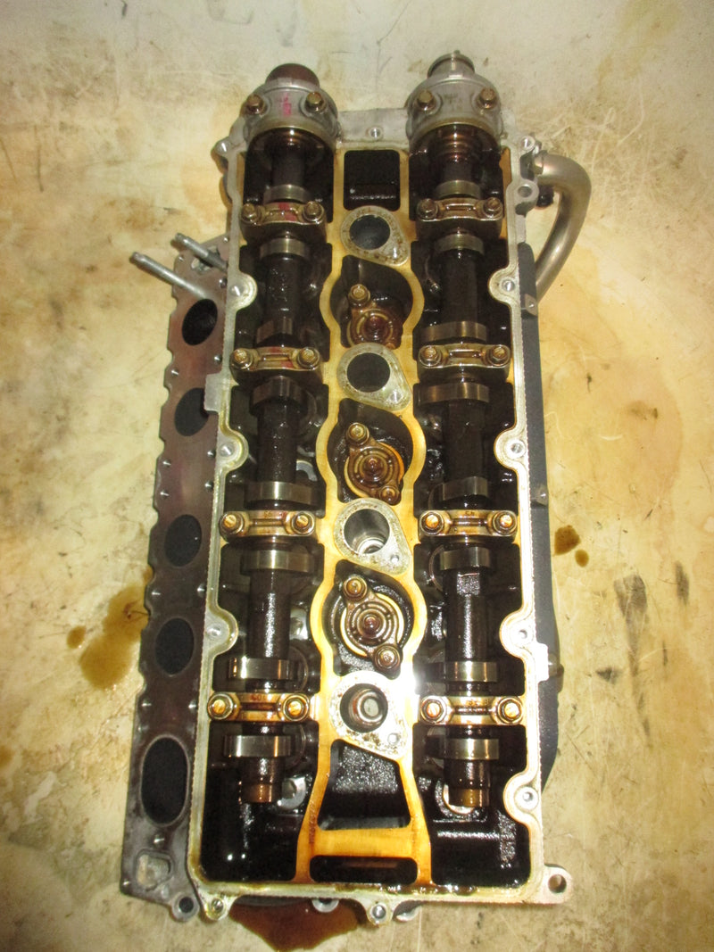 Yamaha 350hp 4 Stroke Outboard Starboard Cylinder Head (6AW-00)