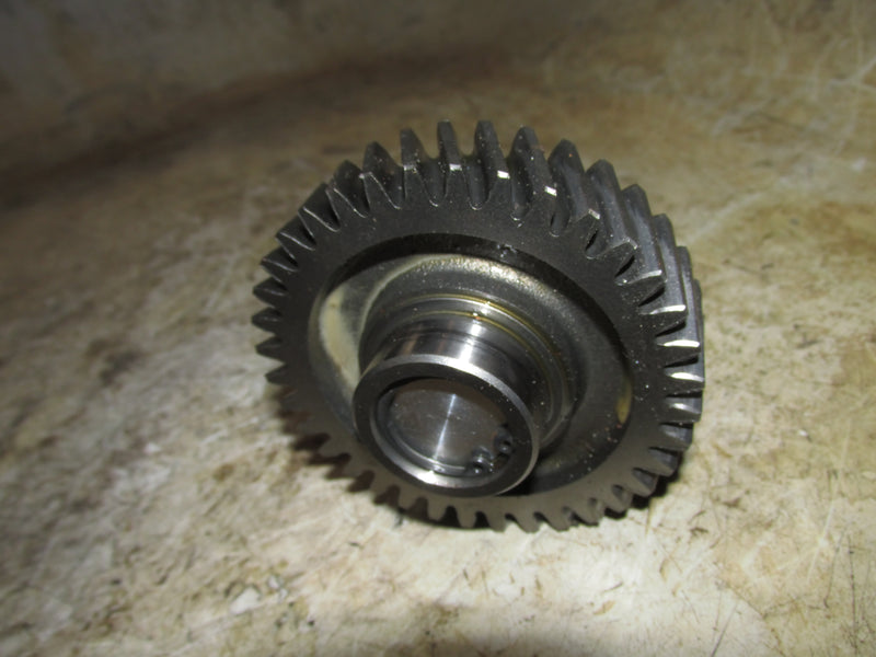 Johnson/Suzuki 140HP 4 Stroke Outboard Driven Gear (12732-90J00)