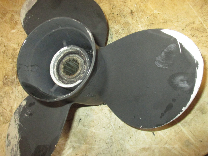 Yamaha 50hp 4 Stroke outboard solas aluminum prop (3311-116-11)