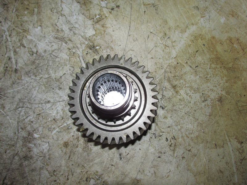 Johnson/Suzuki 140HP 4 Stroke Outboard Driven Gear (12732-90J00)