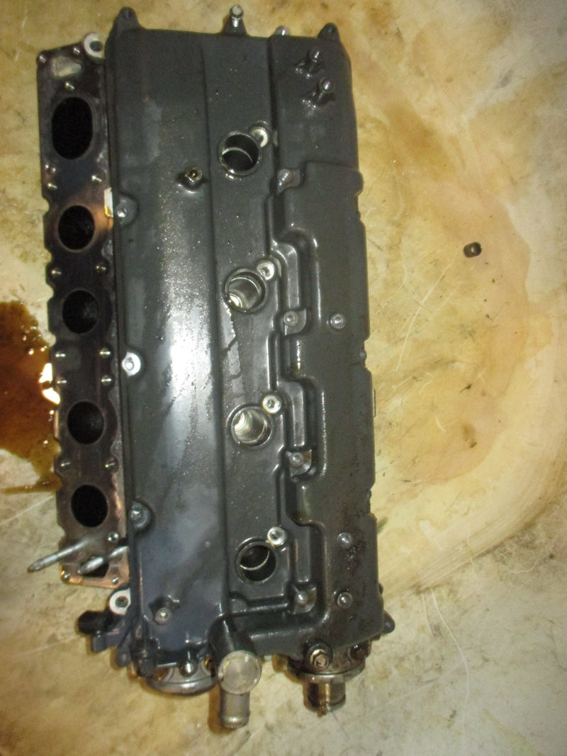 Yamaha 350hp 4 Stroke Outboard Port Cylinder Head (6AW-00)