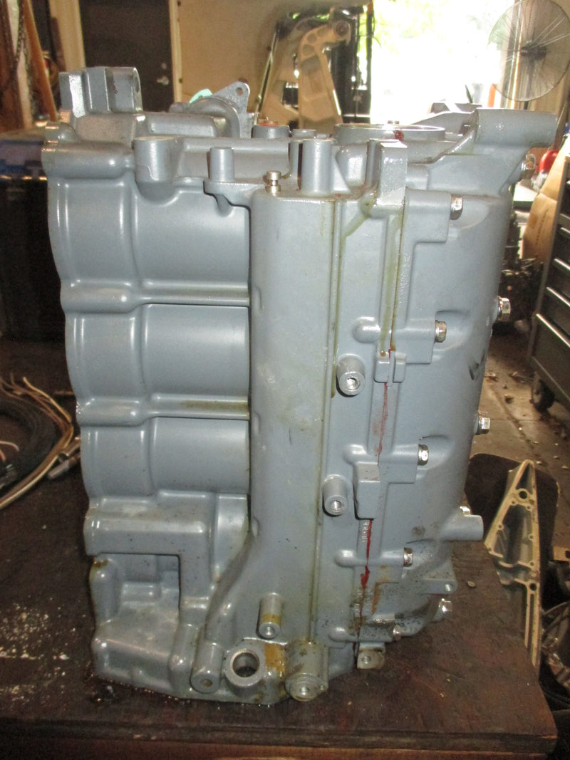 Yamaha 50hp 4 Stroke outboard crankcase block (62Y-20)