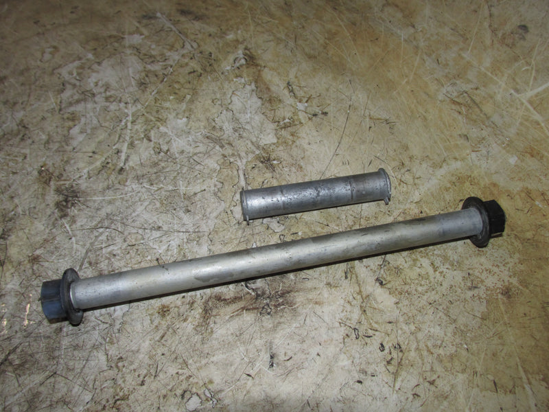 Johnson/Suzuki 140HP 4 Stroke Outboard Trim Pin Set (48321-87D03)