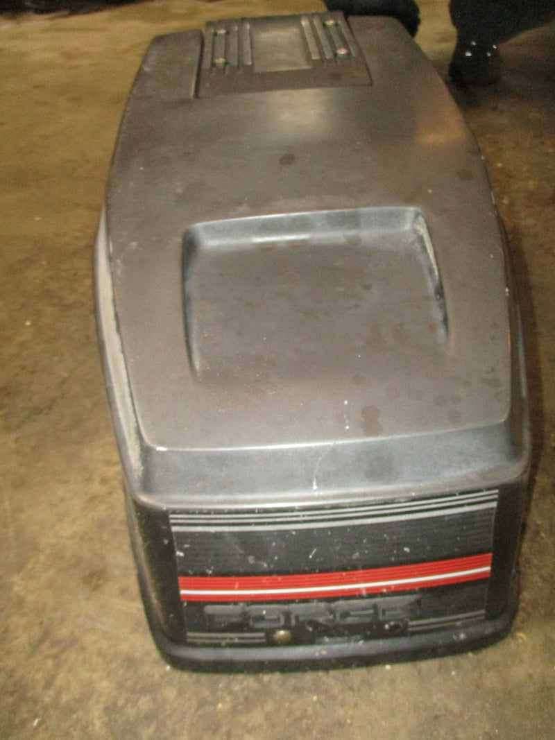 Force 50hp 2 stroke outboard top cowling