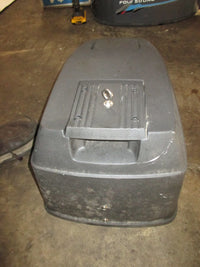 Load image into Gallery viewer, Mercury Force 40hp outboard top cowling
