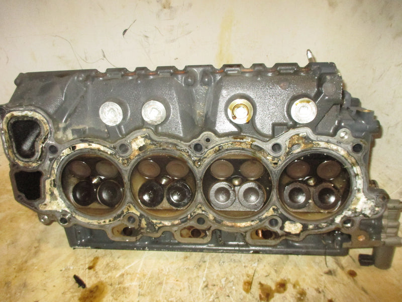 Yamaha 350hp 4 Stroke Outboard Port Cylinder Head (6AW-00)
