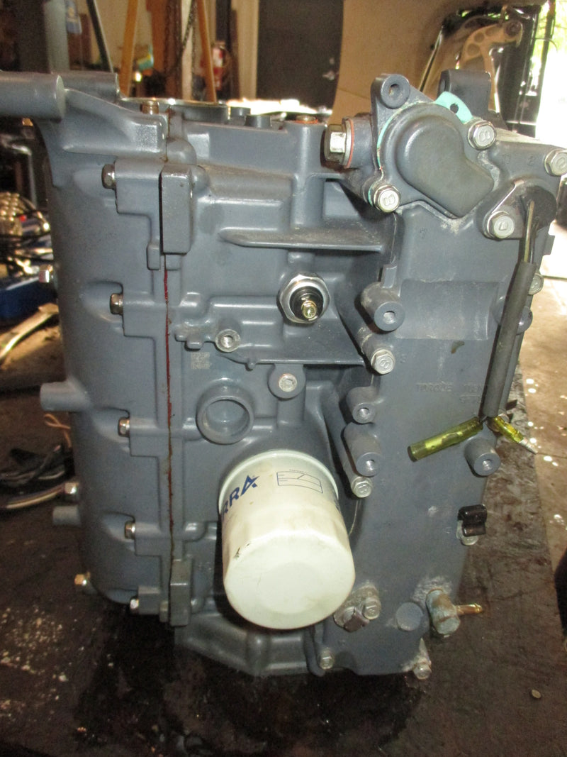 Yamaha 50hp 4 Stroke outboard crankcase block (62Y-20)