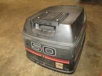 Load image into Gallery viewer, Force 50hp 2 stroke outboard top cowling
